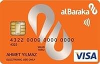 Albaraka Türk-Worldcard