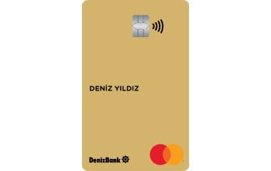 DenizBank-Gold 