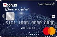 DenizBank-Business Select