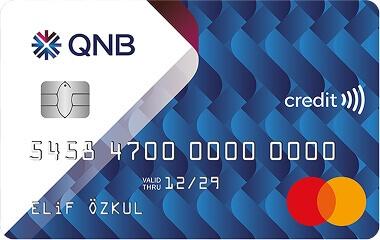 "0" faizli, 3 ay vadeli 85.000 TL Nakit QNB'de! 
25.000 TL Taksitli Nakit Avans, 60.000 TL ihtiyaç kredisi!