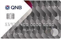 QNB Xtra Kredi Kartı Kredi Kartı