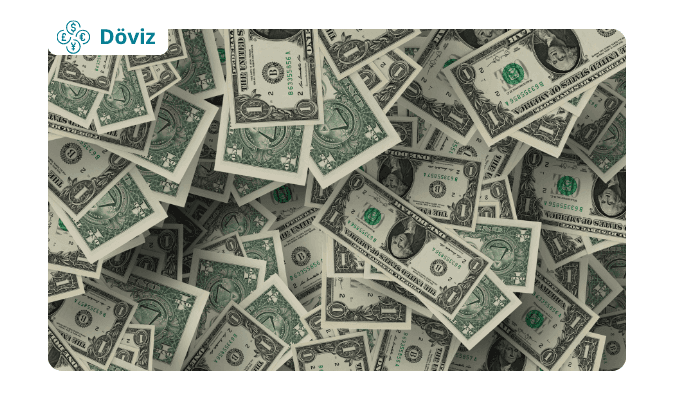 ATM'den Döviz Yatırma ve Çekme İşlemleri
