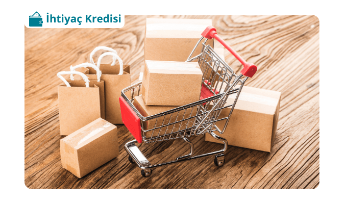 Kredi Çekme Şartları Nelerdir?