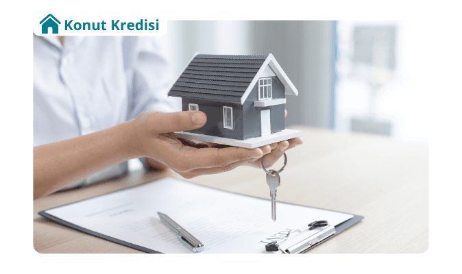 Almak İstediğiniz Ev Krediye Uygun mu?