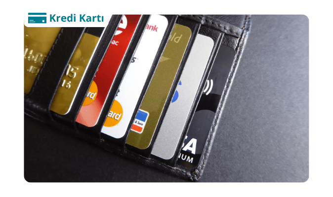 Faizsiz Kredi Kartı Veren Bankalar