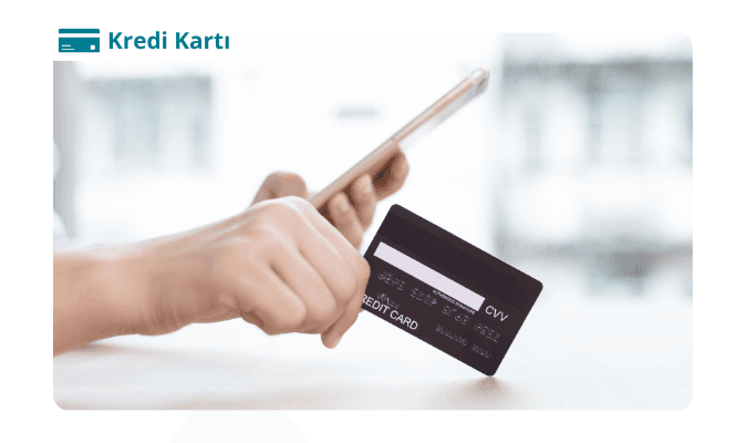 Sanal Kredi Kartı