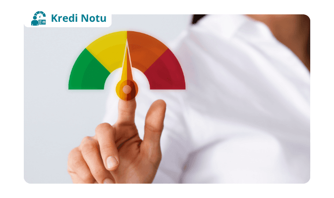 Kredi Notum Kaç Olmalı?
