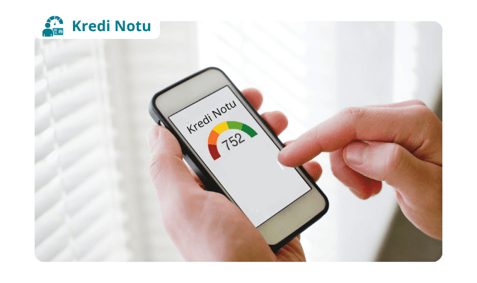 Kredi Notu Nasıl Hesaplanır?