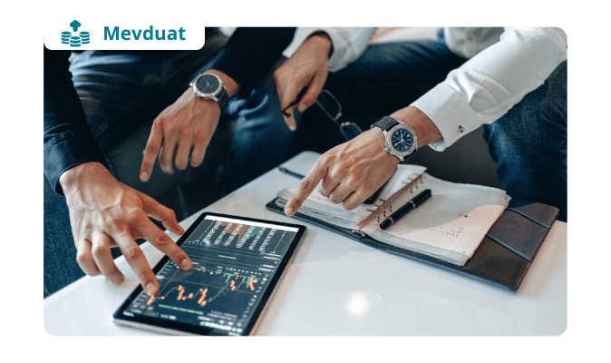 Vadeli Hesaptan Para Çekmek