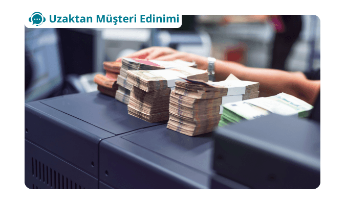 NFC Nedir? Bankacılıkta Nerelerde Kullanılır?