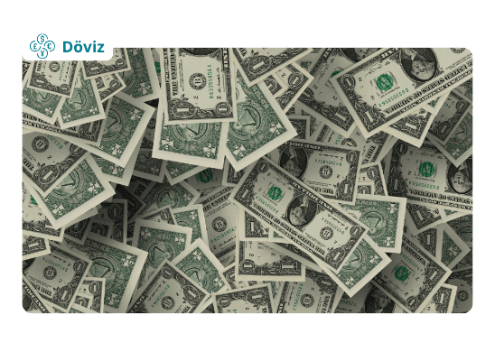 ATM'den Döviz Yatırma ve Çekme İşlemleri