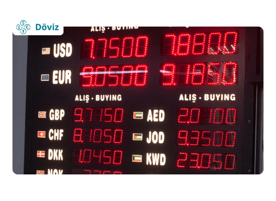 Sterlin Hesabı Nedir, Nasıl Açılır?