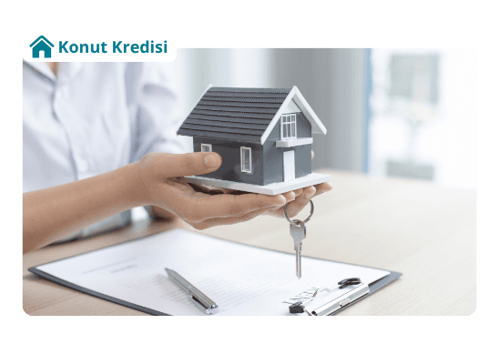 Almak İstediğiniz Ev Krediye Uygun mu?