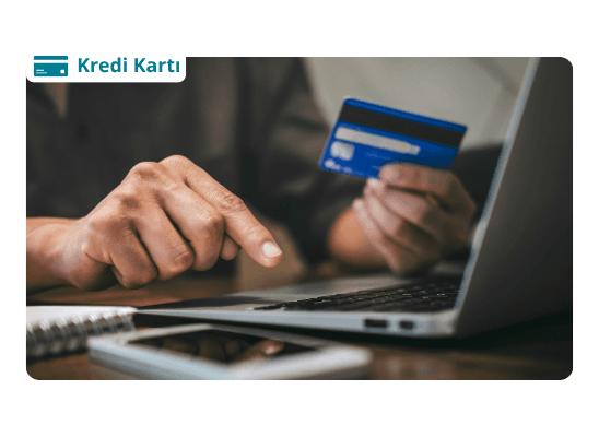 Fatura Ödeme Yöntemleri 