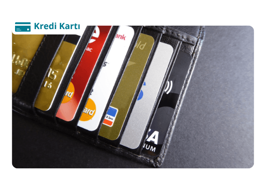 Faizsiz Kredi Kartı Veren Bankalar