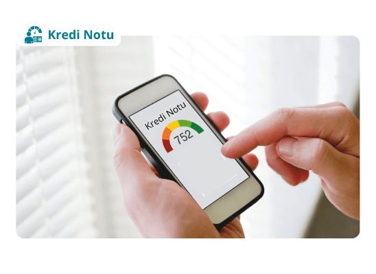 Kredi Notu Nasıl Hesaplanır?