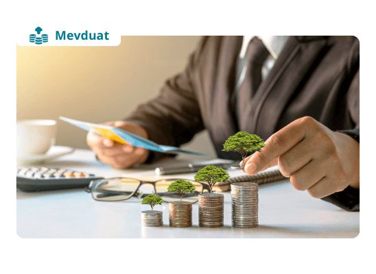 e-Mevduat Nedir?