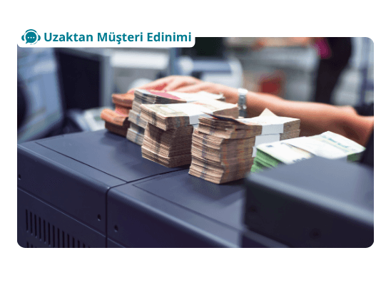 NFC Nedir? Bankacılıkta Nerelerde Kullanılır?