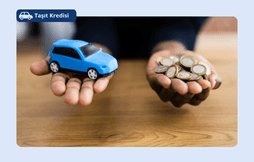 Araç Kilometresi (km) Nasıl Sorgulanır?