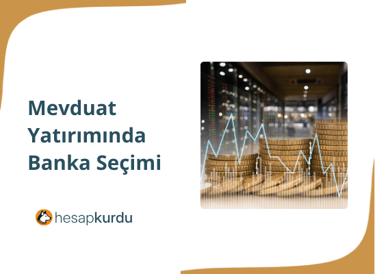Mevduat Yatırımı İçin Doğru Banka Seçimi