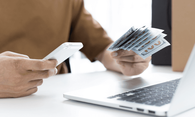 Dijital Kredilere Yoğun İlgi