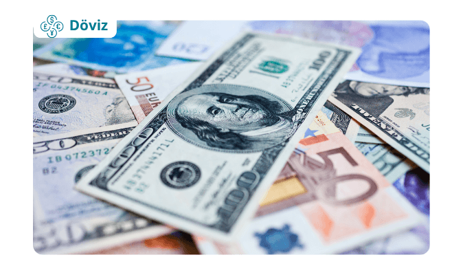 Sterlin Hesabı Nedir, Nasıl Açılır?