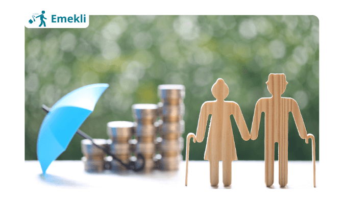 Emekli Maaşı Hesaplama