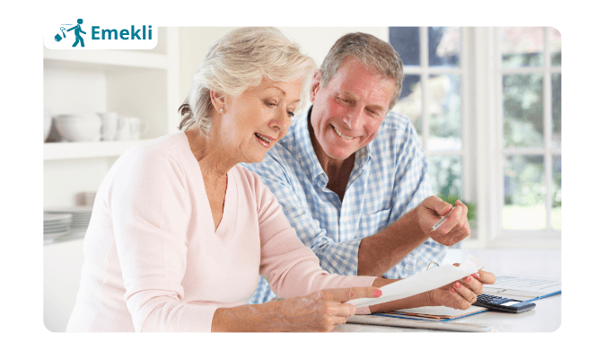 Ev Hanımlarına Emeklilik Hesaplama ve Şartları