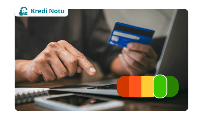 Kredi Başvurusu Kredi Notunu Etkiler mi?