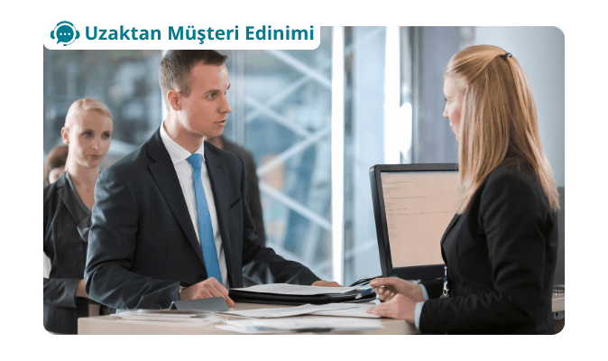 Şubeye Gitmeden Kredi Başvurusu Nasıl Yapılır?