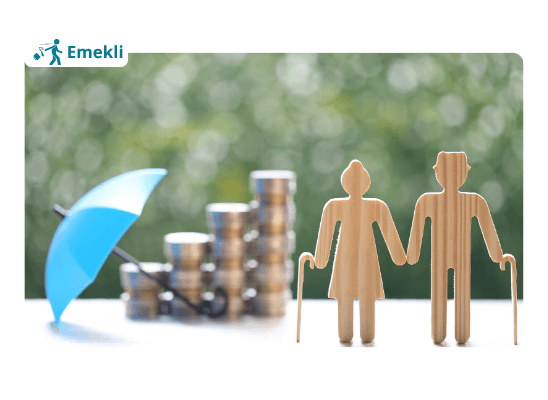 Emekli Maaşı Hesaplama