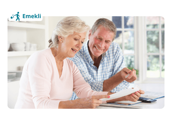 Ev Hanımlarına Emeklilik Hesaplama ve Şartları