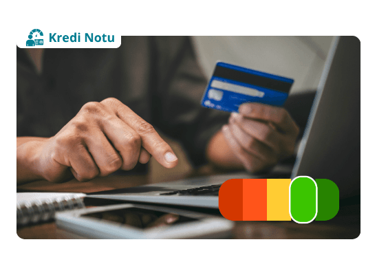 Kredi Başvurusu Kredi Notunu Etkiler mi?