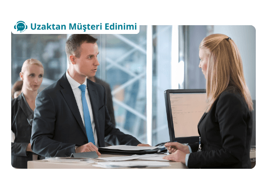 Şubeye Gitmeden Kredi Başvurusu Nasıl Yapılır?