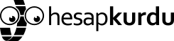 HesapKurdu logo
